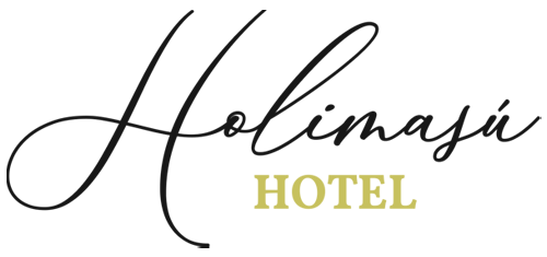 Hotel Holimasú
